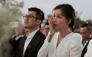 Ngô Thanh Vân tặng quà người đã "giải vía" lấy chồng cho cô từ nhiều năm trước