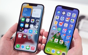 Apple cập nhật iOS mới giúp mở khoá bằng Face ID ngay cả khi đeo khẩu trang, nhưng hàng triệu chiếc iPhone lại không dùng được?