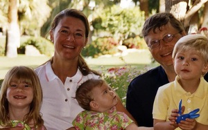 Vợ cũ Bill Gates chia sẻ nỗi đau tận cùng chỉ ai từng quá yêu mới thấm thía: “58 năm cuộc đời, đó là lúc tôi nhận ra mình hoàn toàn suy sụp”