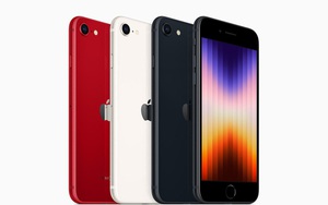 iPhone SE mới có nguy cơ bị "ế hàng" tại thị trường Việt Nam