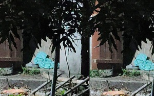Lạng Sơn: Phát hiện thi thể người phụ nữ trong nhà tắm bị bỏ hoang