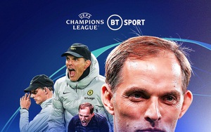 Vượt mặt Zidane, Thomas Tuchel đi vào lịch sử Champions League