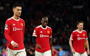 Man United và 5 năm vỡ tan ảo tưởng