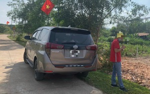 Bỏ nghề chính đi buôn đất: “Làm lụng cả năm, không bằng tiền lời lô đất”