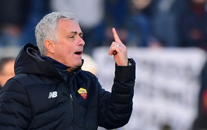 Tứ kết Conference League: Mourinho giành vé phút 90