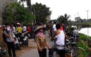 Truy tìm người đàn ông 58 tuổi nghi giao cấu với bé gái hàng xóm