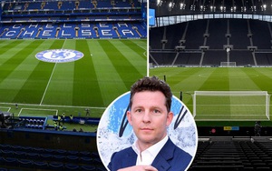 Tỷ phú muốn mua Chelsea chê Stamford Bridge không bằng SVĐ của kình địch