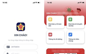 Cách tra bảo hiểm y tế bằng căn cước công dân gắn chip