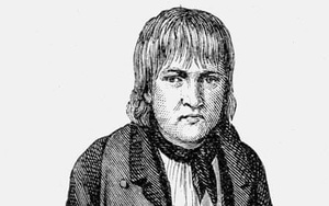 Kaspar Hauser: Câu chuyện về cậu bé xuất hiện từ hư không