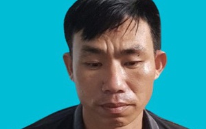 Bắc Giang: Lời khai của kẻ chém chết hàng xóm vì mâu thuẫn một hố đất