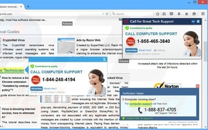 Microsoft chèn quảng cáo trong trình quản lý File Explorer trên Windows 11