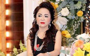 Những vụ livestream đình đám của bà Nguyễn Phương Hằng