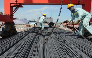 Trước 'bão' giá vật liệu xây dựng, Bộ Xây dựng chỉ đạo nóng