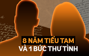 Nữ diễn viên hạng A giật chồng: Bị bà cả phát giác thư tình trơ trẽn, bạn trai tìm đến tận phim trường đánh vì phản bội và cái kết khiến cả showbiz hả hê