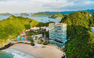 Chủ Flamingo Đại Lải kỳ vọng lãi nghìn tỷ năm 2022 nhờ bán dự án Cát Bà, huy động 600 tỷ trái phiếu triển khai dự án tại Thanh Hoá và Thái Nguyên