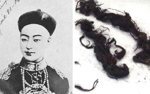Hoàng đế nhà Thanh đột tử không rõ nguyên nhân, 72 năm sau hậu thế mở nắp quan tài mới hé lộ sự thật tàn nhẫn nằm trong những sợi tóc