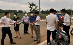 Lao vào “bắt đỉnh” giá đất, nhà đầu tư “chết” vì cơn sốt