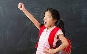 Giúp con tìm ra động lực bản thân