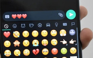 Gửi emoji này qua tin nhắn tại Ả Rập Xê Út, bạn có thể bị phạt 5 năm tù
