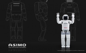 Robot Asimo 'nghỉ hưu' sau 20 năm cống hiến
