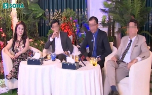 Những người liên quan, giúp sức cho bà Hằng bị triệu tập có thể đối diện hình phạt nào?