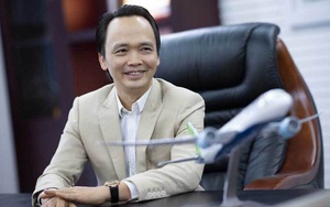 Cơ quan CSĐT: "Thông tin hoãn xuất cảnh với Chủ tịch FLC Trịnh Văn Quyết không chính xác"