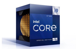Intel ra mắt chip xử lý desktop nhanh nhất thế giới, tốc độ xung nhịp 5.5Ghz