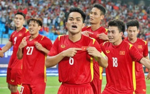 U23 Việt Nam đọ sức U23 Uzbekistan: Dụng Quang Nho tiết lộ điều bất ngờ