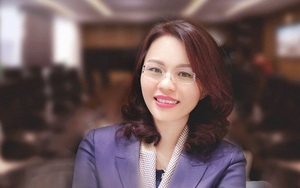 Chân dung bà Hương Trần Kiều Dung - sếp nữ của FLC và chứng khoán BOS vừa bị bắt