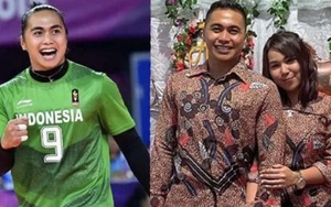 Trở về đúng giới tính thật, hung thần Indonesia báo tin vui đến NHM