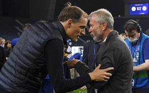 Tuchel nói gì sau tuyên bố bán Chelsea của Abramovich?