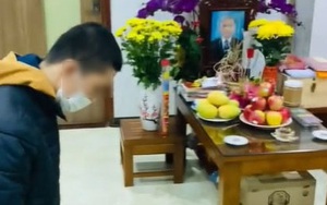 Mất bố, con trai trả lại 600 triệu, xin bố tha thứ để người gây tai nạn làm lại cuộc đời