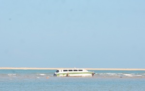 Trước khi gặp nạn làm 17 người tử vong, ca nô chạy với tốc độ bao nhiêu?