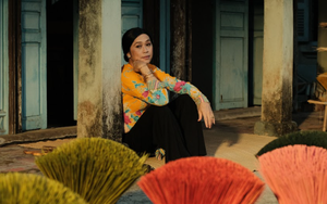 Hoài Linh, Đại Nghĩa, Huỳnh Lập đồng loạt giả gái trong phim Mến gái miền Tây