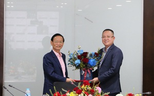 Ông Lê Hải thôi làm Tổng Giám đốc ABBank