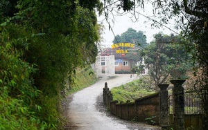 Chiêu gom đất làm "dự án ma" ở Hòa Bình