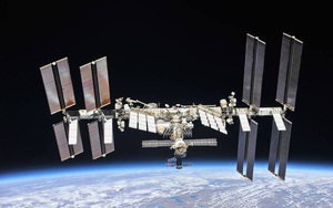 Thử nghiệm đo điện não đồ trên ISS