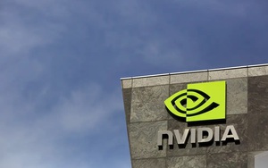 Nvidia được dự báo sẽ là 'vị vua mới' trong làng công nghệ