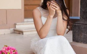 Em gái bị sảy thai, chị gái nói 1 câu khiến chú rể hủy hôn ngay trước thềm đám cưới