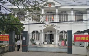 Chánh án huyện tìm đến cái chết khi bị tố “xử sai”: HĐTP TANDTC khẳng định Thẩm phán Nhuận đã xử đúng luật