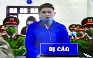 Cặp vợ chồng sát hại, đốt xác chủ nợ tại Hải Dương hầu tòa phúc thẩm ngày 8/4