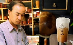 CEO Đặng Lê Nguyên Vũ khởi nghiệp kinh doanh cà phê bằng cái bĩu môi của người đời: Đúng là sinh viên "điên khùng"!