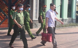Bắt giam Chủ tịch ủy ban MTTQ Việt Nam TP Biên Hòa do sai phạm về đất đai