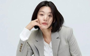 “Mợ chảnh” Jun Ji Hyun có “bớt chảnh” khi xuống tóc vì nghệ thuật?