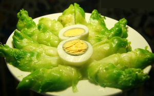 Công dụng tuyệt vời của rau cải mầm đá với sức khỏe và làm đẹp