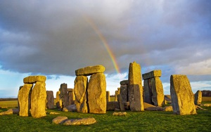 Tìm ra lời giải về bí ẩn bãi đá cổ Stonehenge?