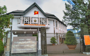 Kon Tum: 'Nắn' quy hoạch, thửa đất của vợ Bí thư thành uỷ có 4 mặt tiền