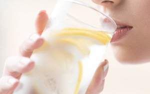 5 loại nước uống tốt cho F0 điều trị tại nhà
