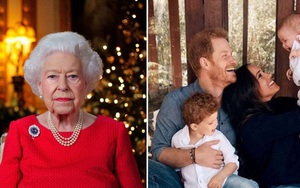 Nữ hoàng Anh tha thiết mong mỏi một điều từ vợ chồng Meghan - Harry nhưng năm lần bảy lượt đều bị cháu trai “dội nước lạnh”