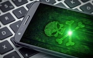Cảnh báo phần mềm độc hại Android truy cập điện thoại từ xa